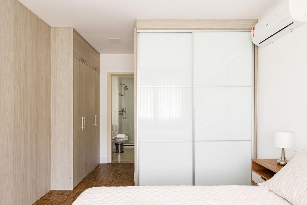 Marine Home Resort I Cachoeira