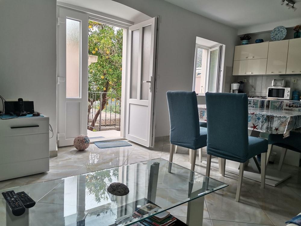 Beautiful 3-bed Villa in Zaton Mali