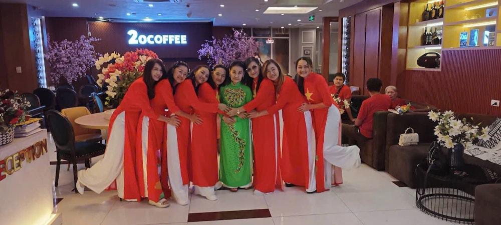 20 Hotel and Apartment