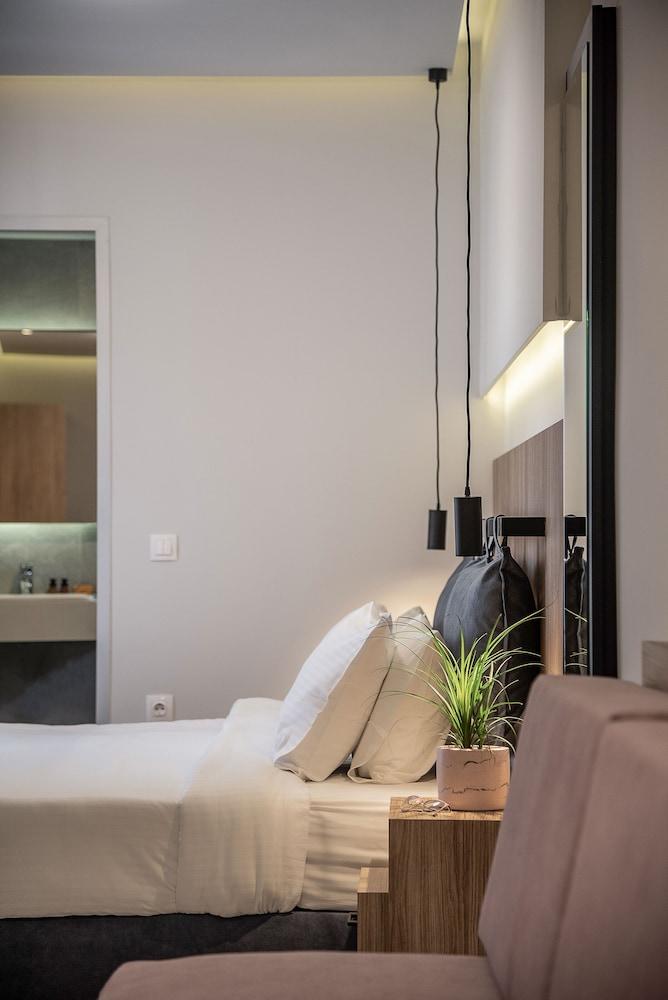 Morum City Hotel Chania