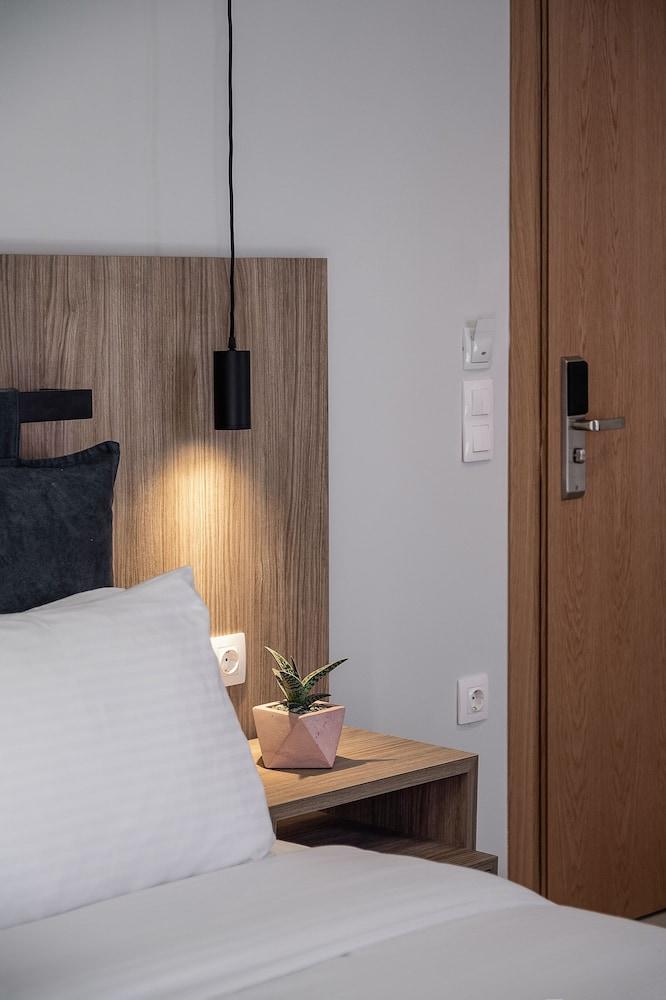 Morum City Hotel Chania