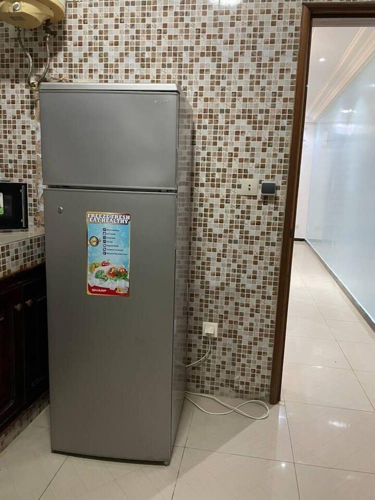 Inviting 1-bed Room Mam Residence