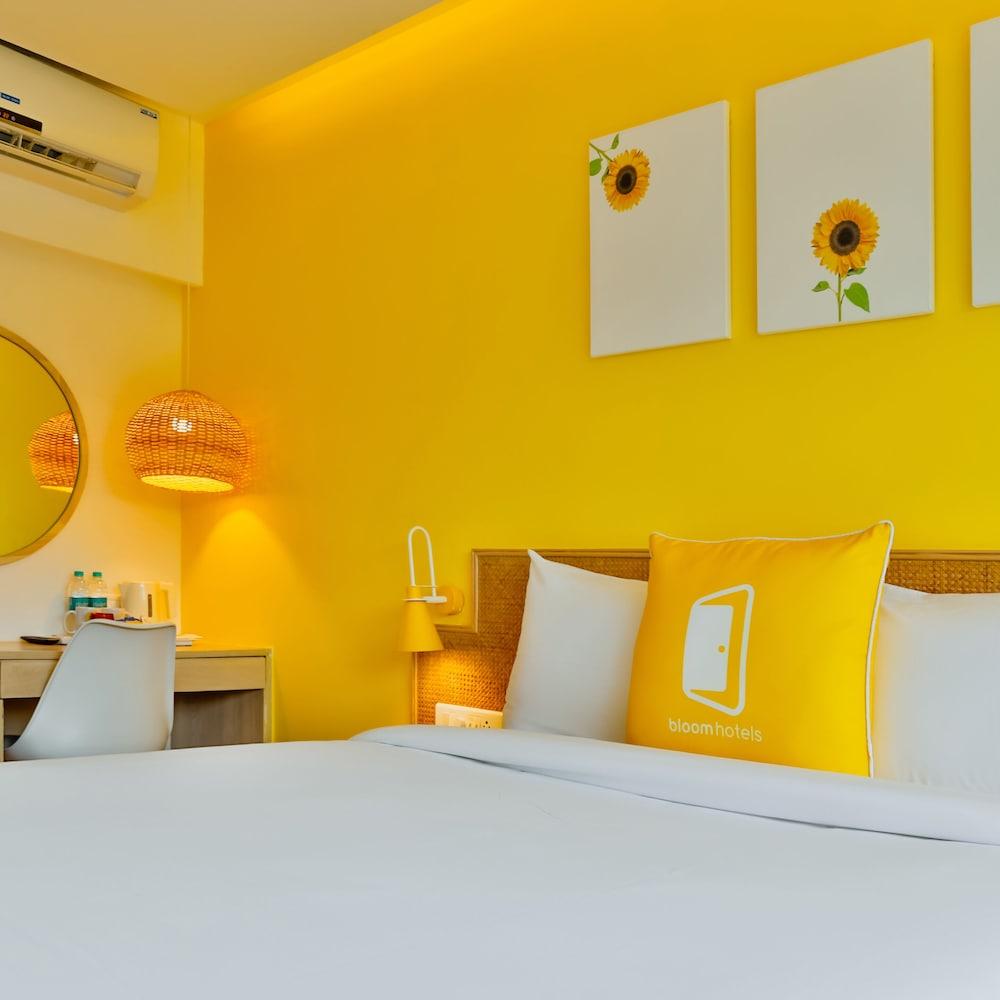 Bloom Hotel Juhu