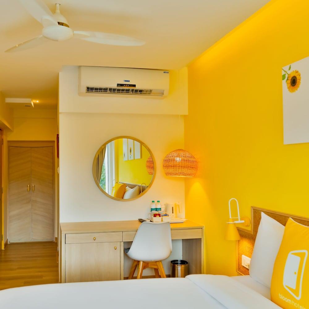 Bloom Hotel Juhu