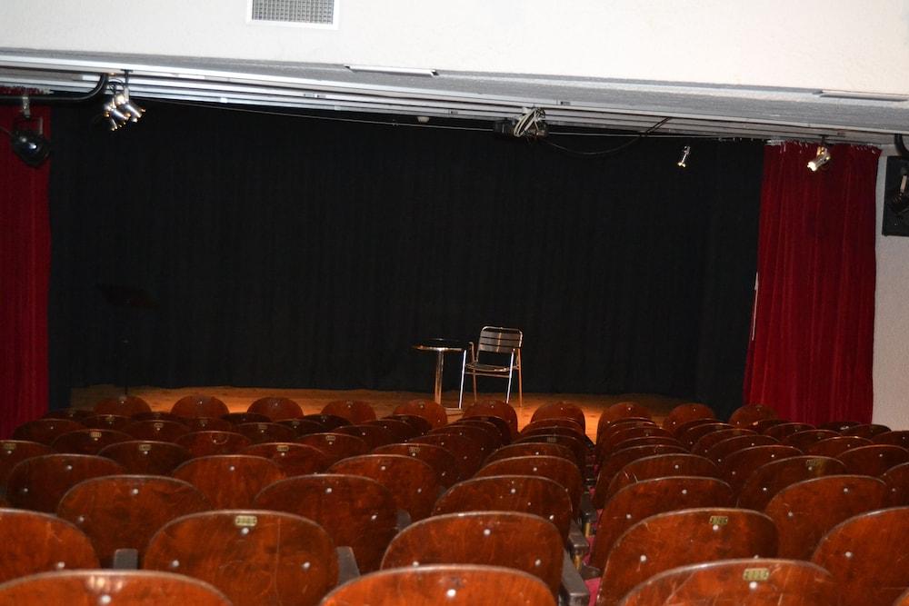 Les Balcons du Mont Blanc