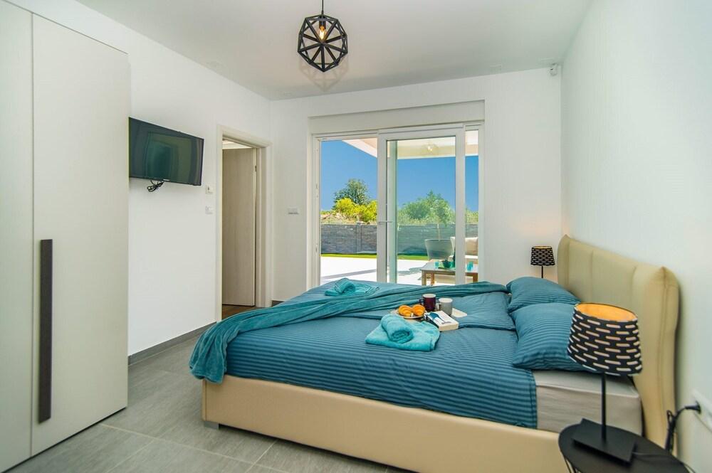 Villa Florentina & Francesca