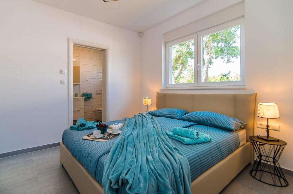 Villa Florentina & Francesca