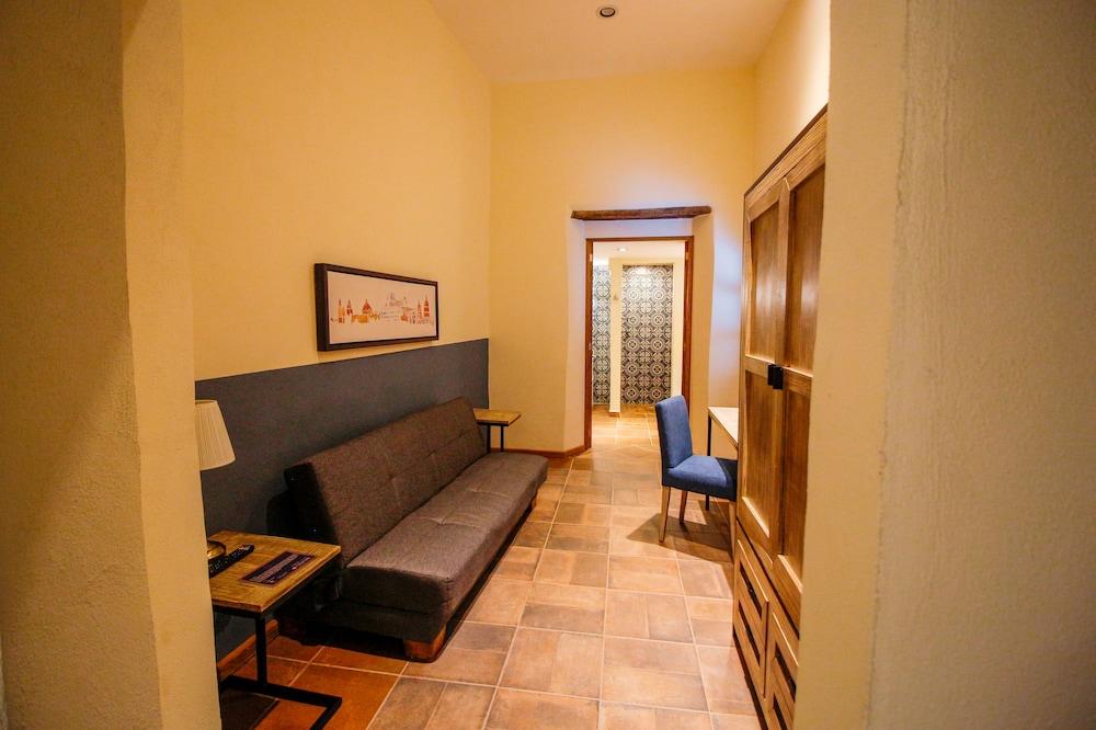 La Notaría Hotel Boutique