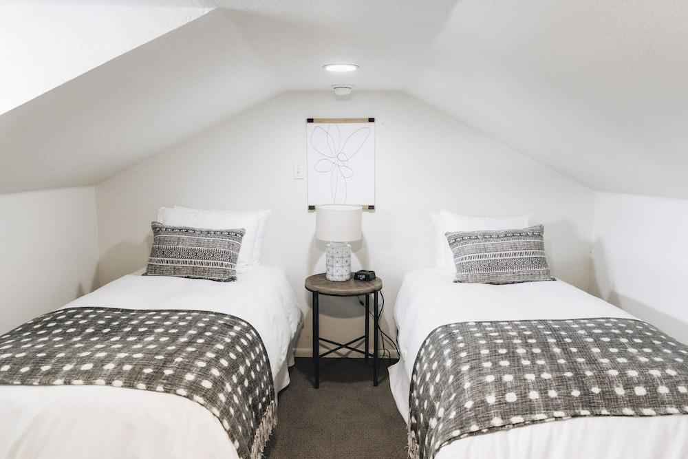 Sonoma's Best Cottages