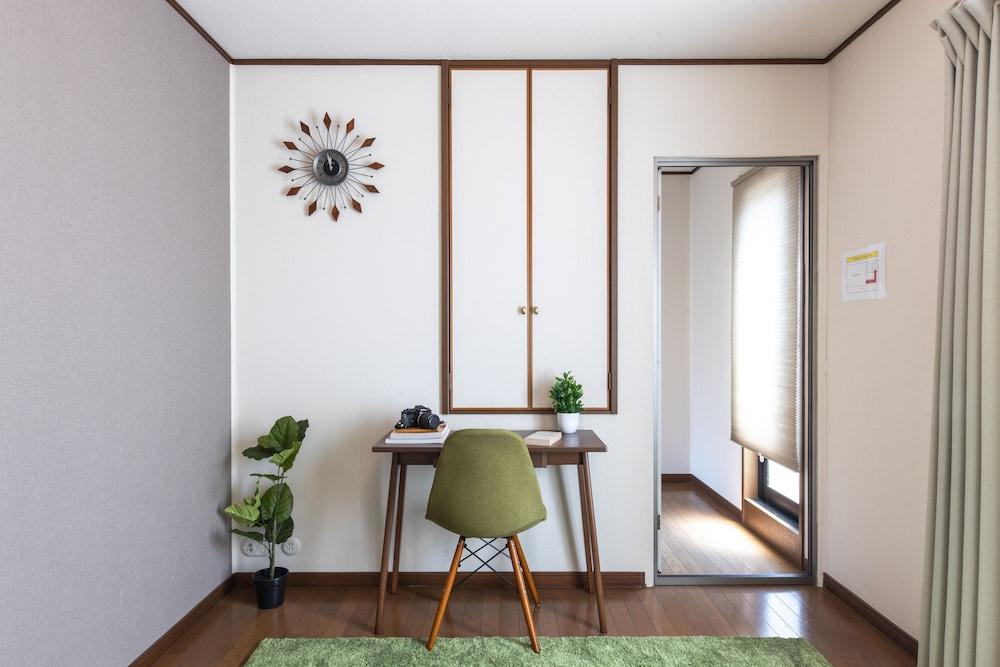 Urban Stay Shinagawa