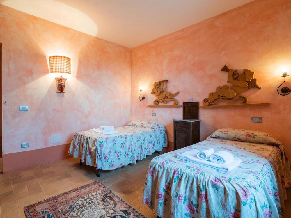 Belvilla by OYO Villa Mulinaccino