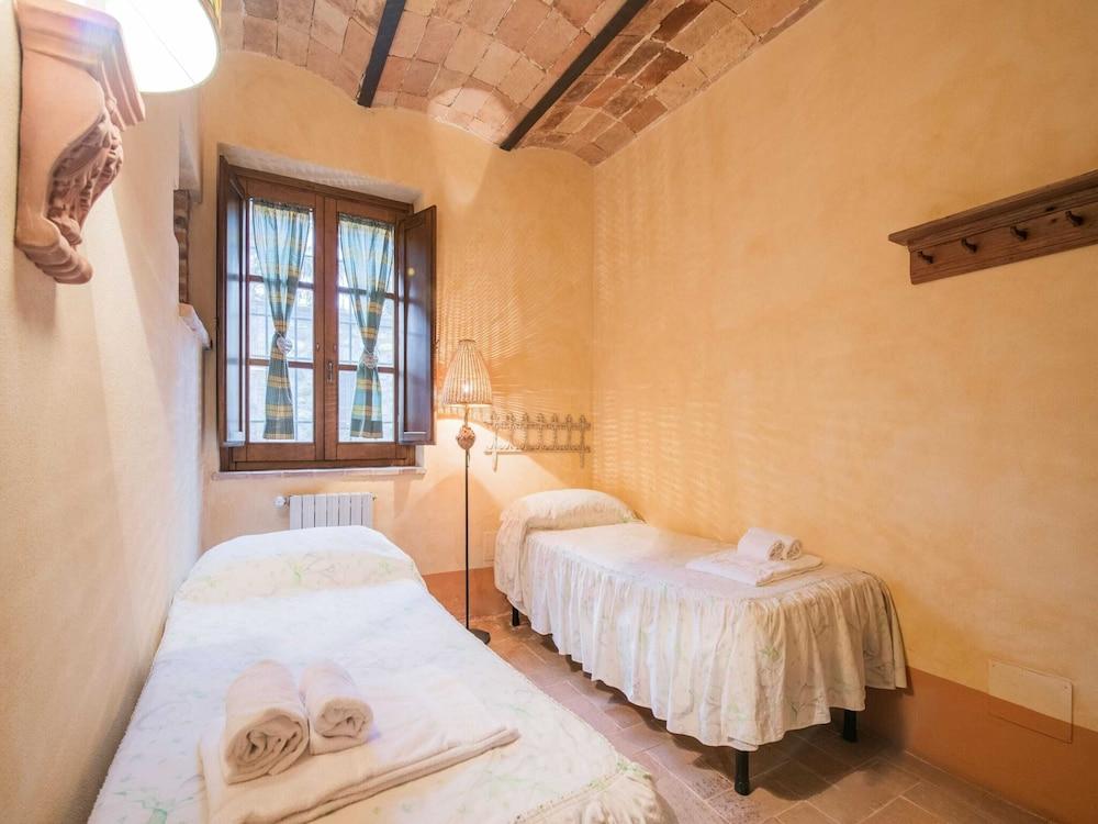 Belvilla by OYO Villa Mulinaccino