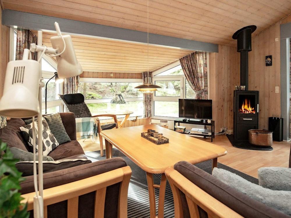 Holiday Home in Saltum