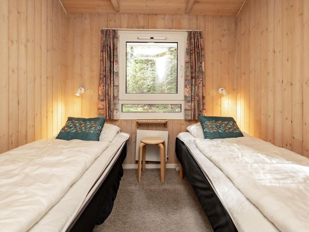 Holiday Home in Saltum