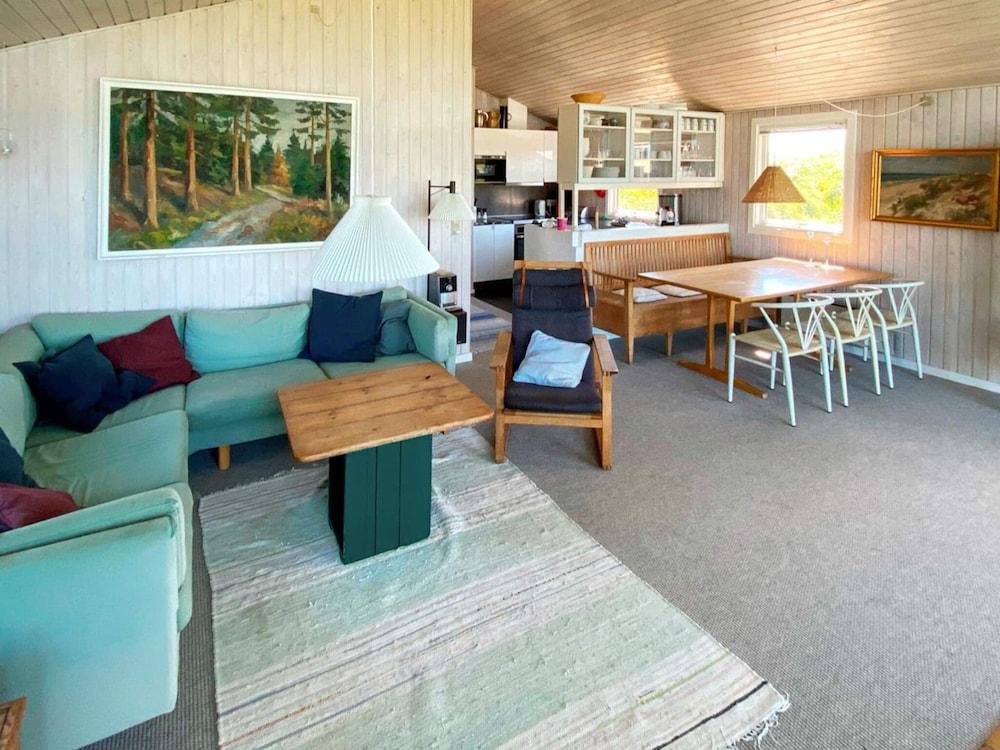 Holiday Home in LÃ¸kken