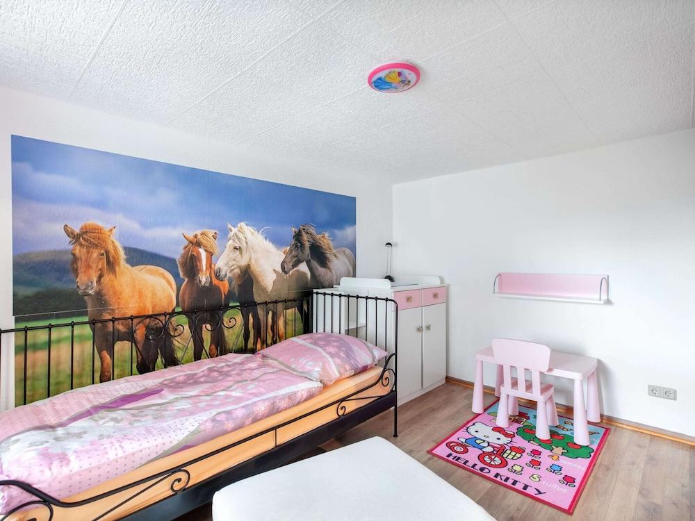 Wohnung in Benneckenstein Nahe Skilift