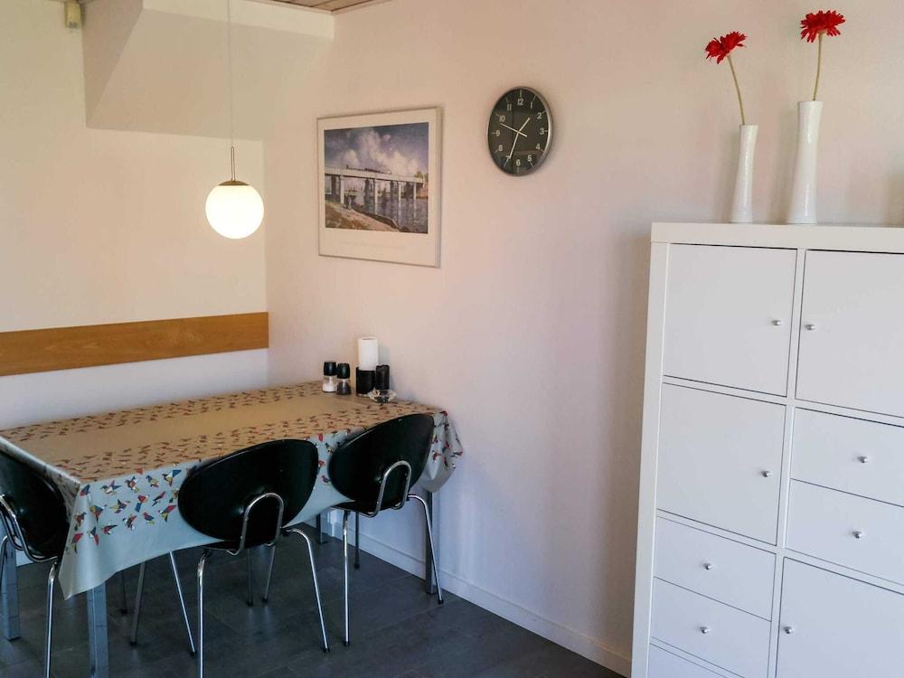 Holiday Home in LÃ¸kken