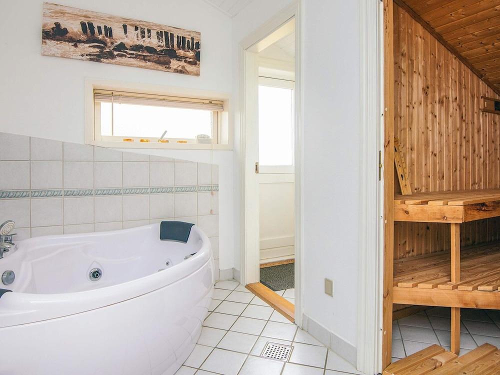 Holiday Home in LÃ¸kken