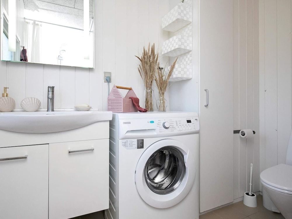 8 Person Holiday Home in Blokhus