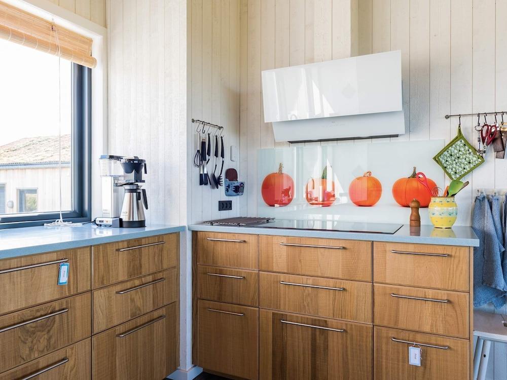 Holiday Home in Blokhus