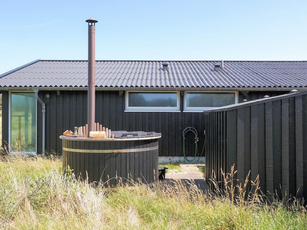 Holiday Home in Saltum