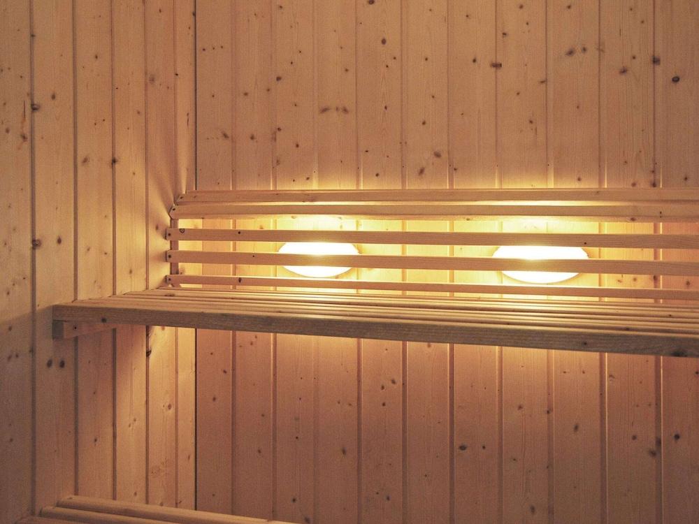 Holiday Home in Brovst