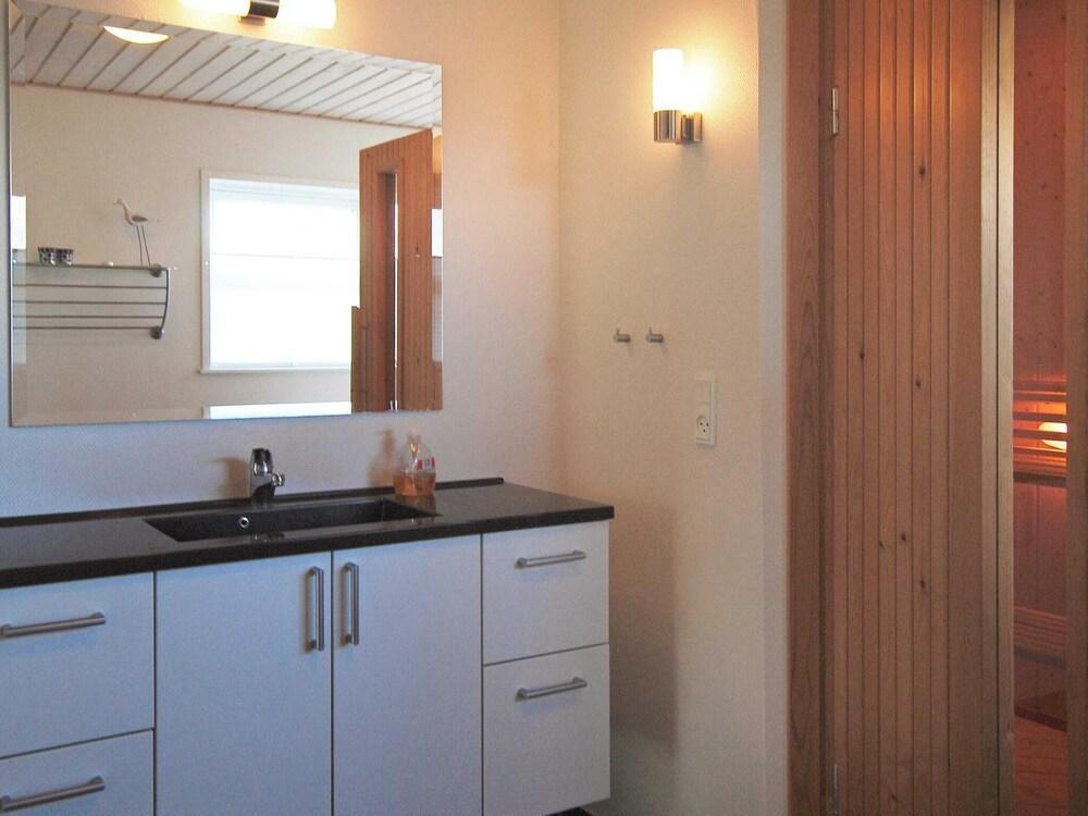 Holiday Home in Brovst