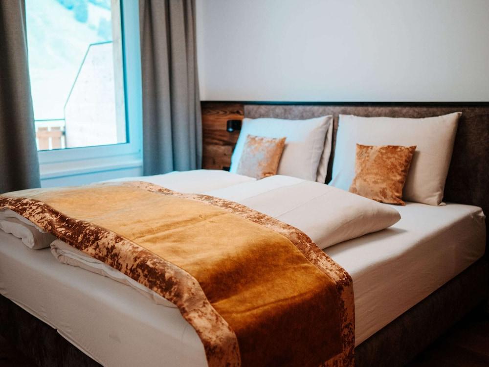 Nice Apartment With 2 Bathrooms, on the ski Slope