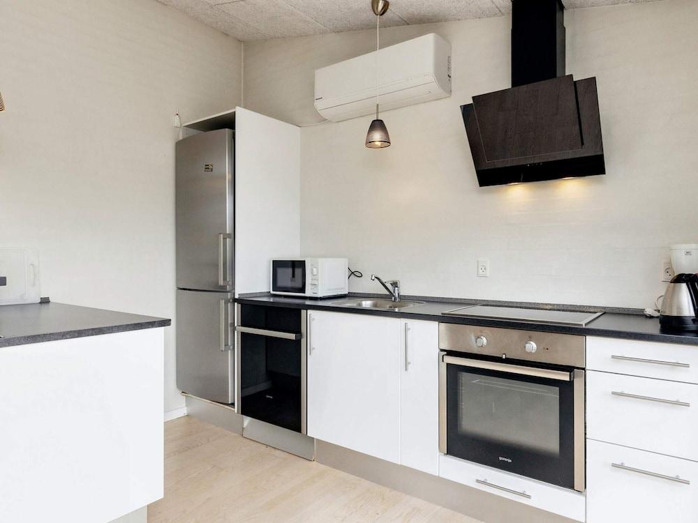 Holiday Home in Brovst