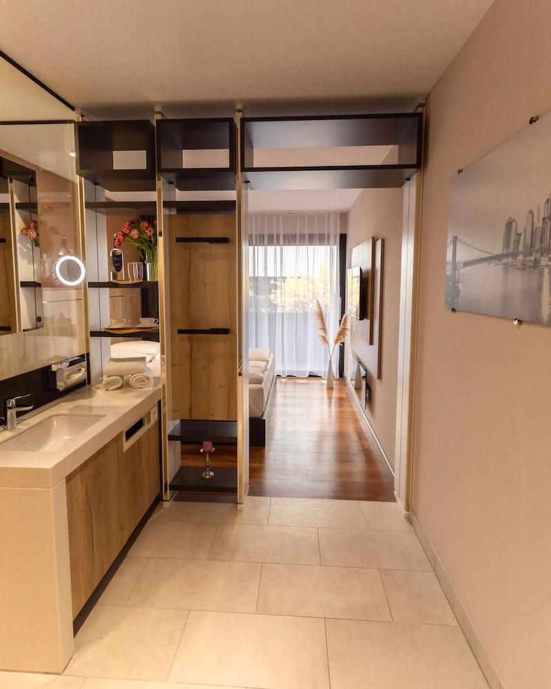 24Seven Hotel Schwabach