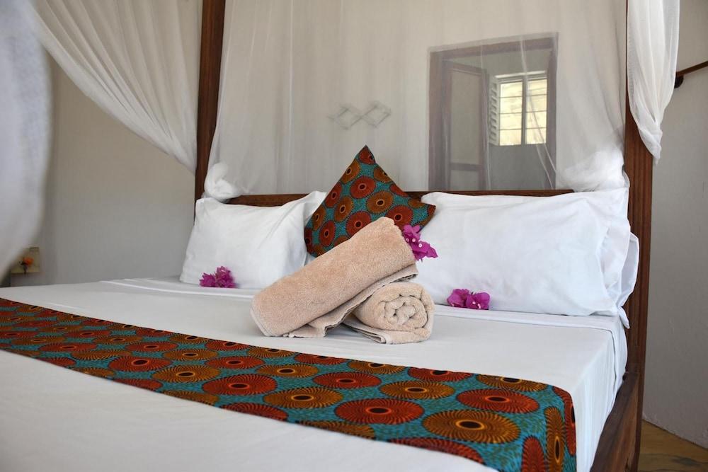 Paradise Beach Villa Paje