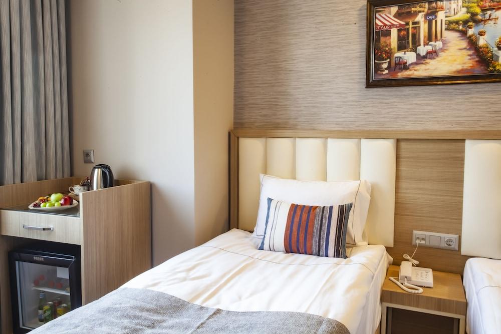 Old Town Point Hotel & Spa Antalya