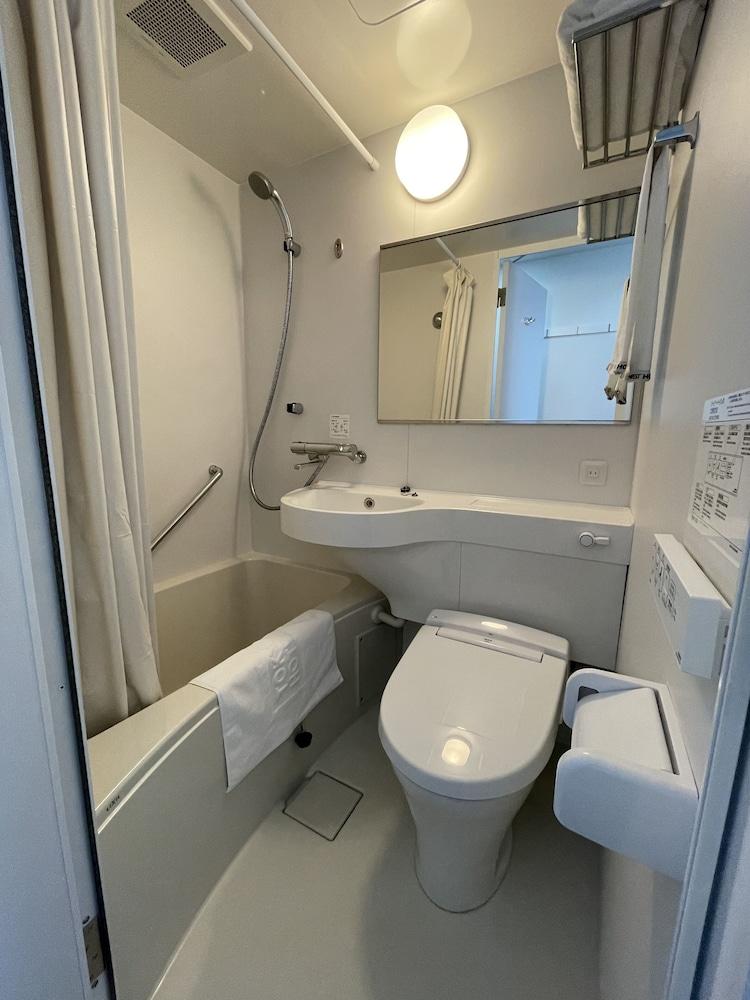 Ueno Urban Hotel Annex