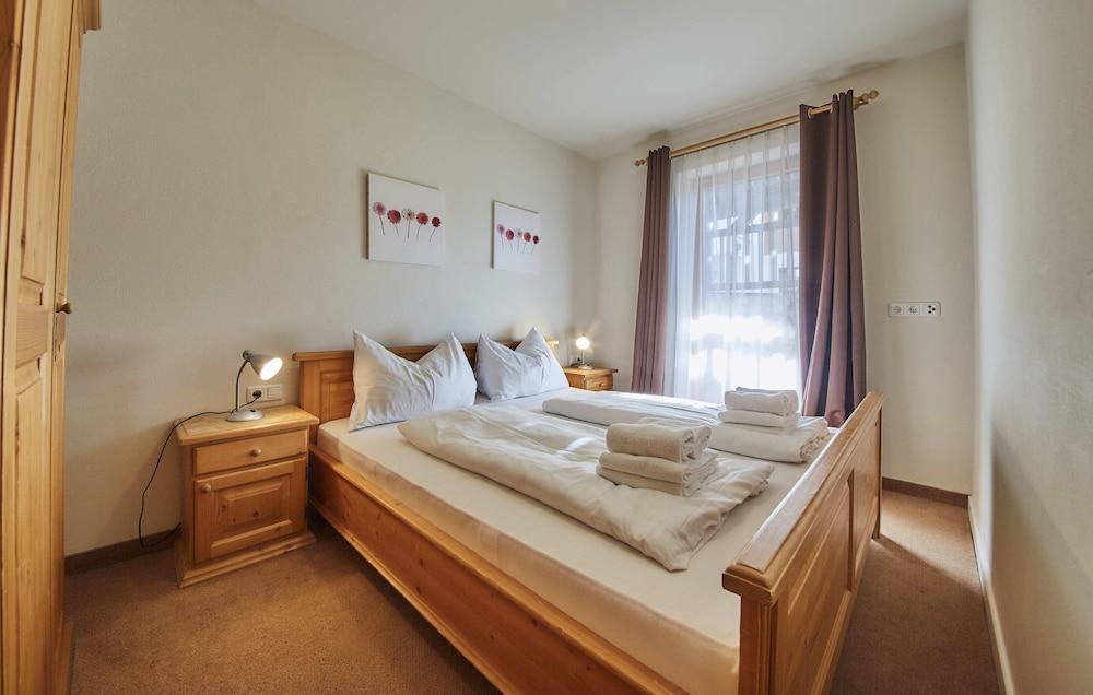 Appartements Hollandia