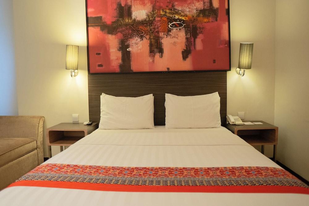 Brits Hotel Pangkalan Bun