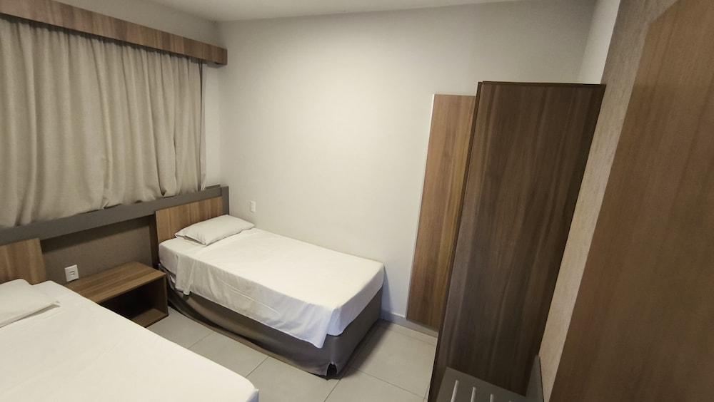 Praias do Lago Eco Resort by WAM Experience