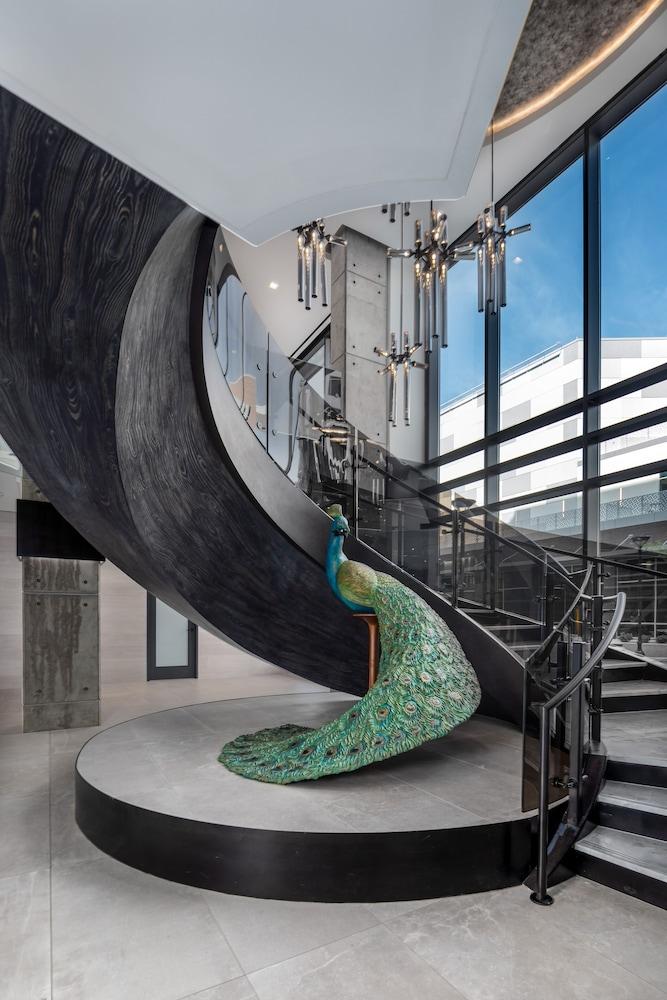 Hyatt Centric SouthPark Charlotte