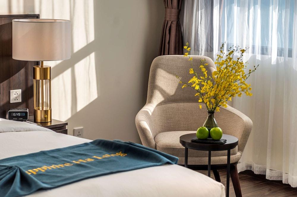 Best Western Premier Sapphire Halong