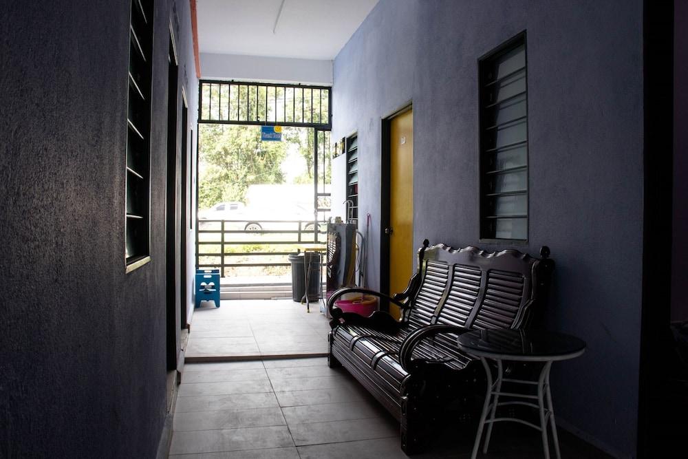 SPOT ON 90164 Homestay Al Hafiz