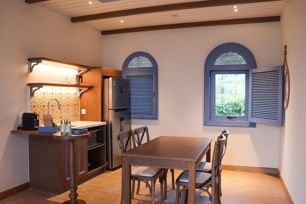 Centara Mirage Resort Mui Ne