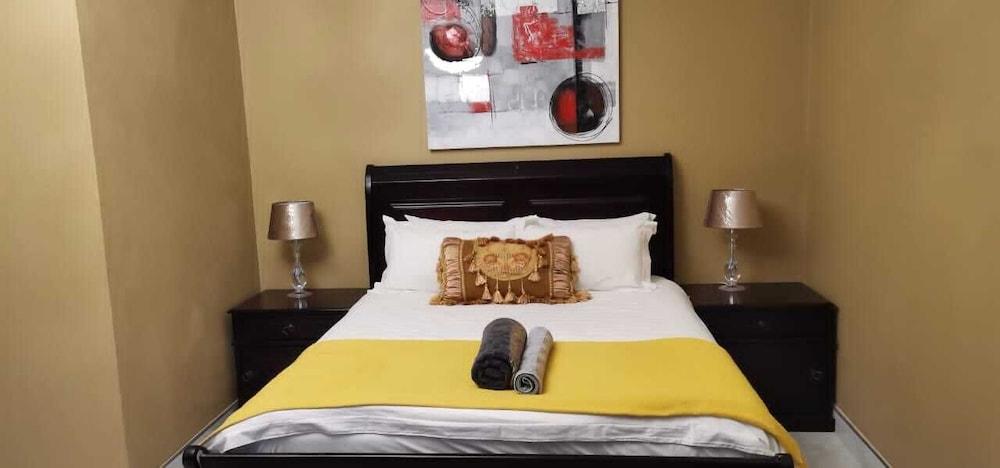 Kimberley Boutique Guest Lodge