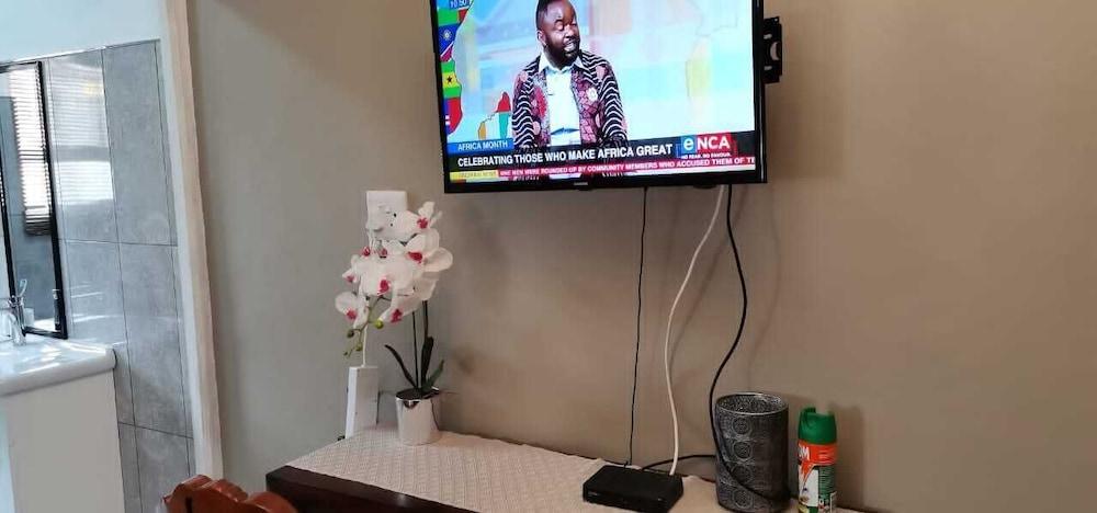 Kimberley Boutique Guest Lodge