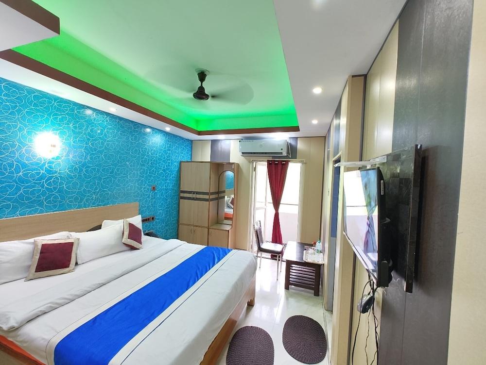 Goroomgo Puri Inn Puri