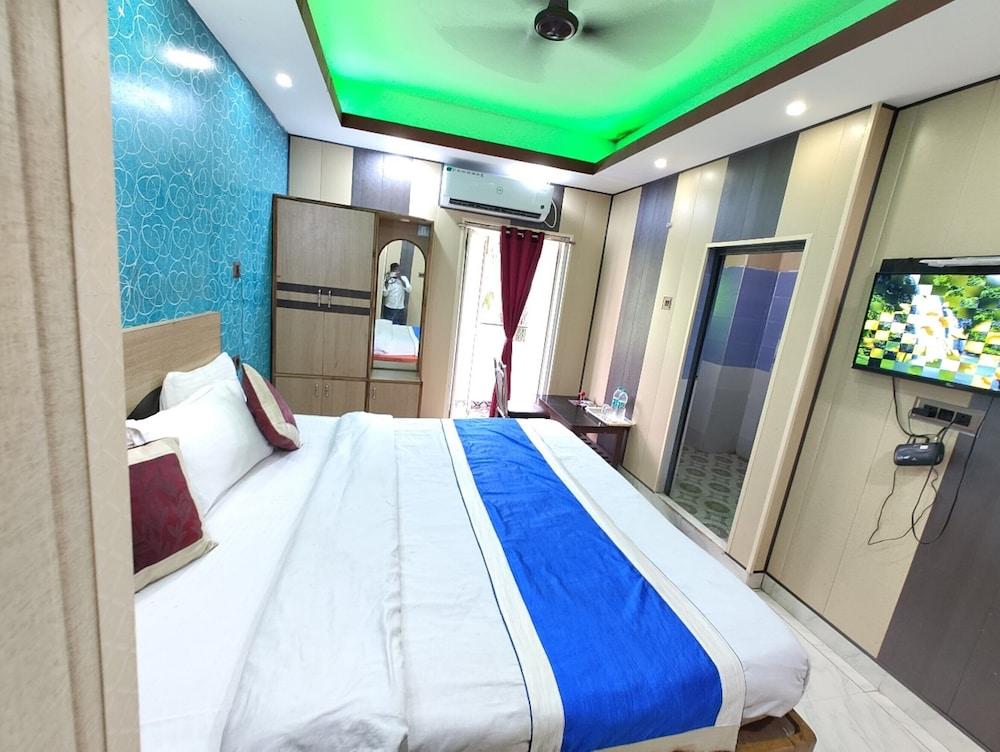 Goroomgo Puri Inn Puri