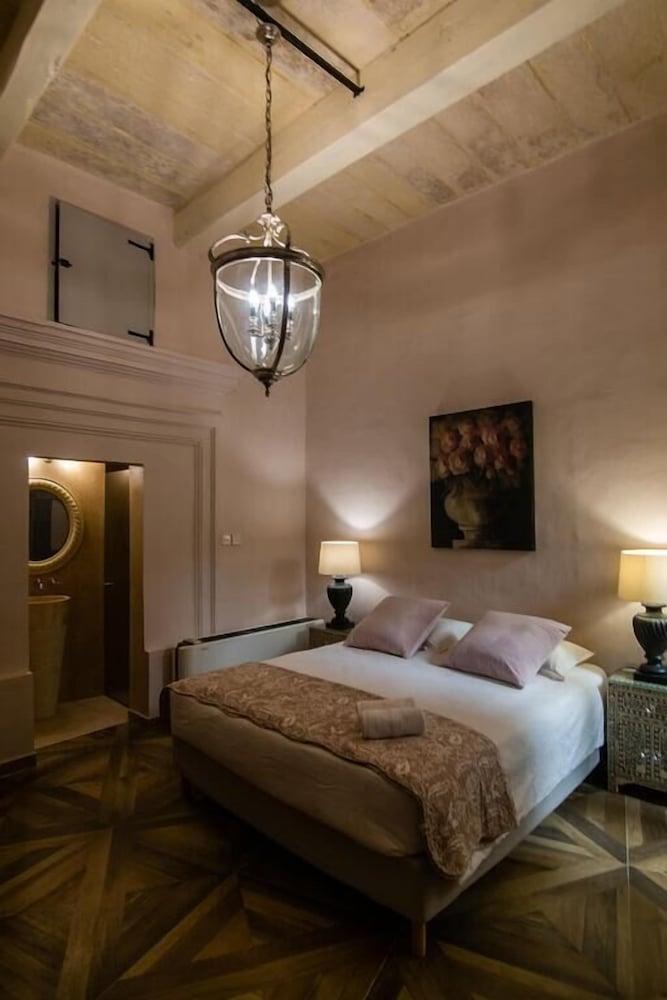 Palazzino Birgu Host Family Bed and Breakfast