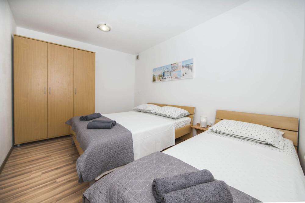 Villa Dvori Viškovi