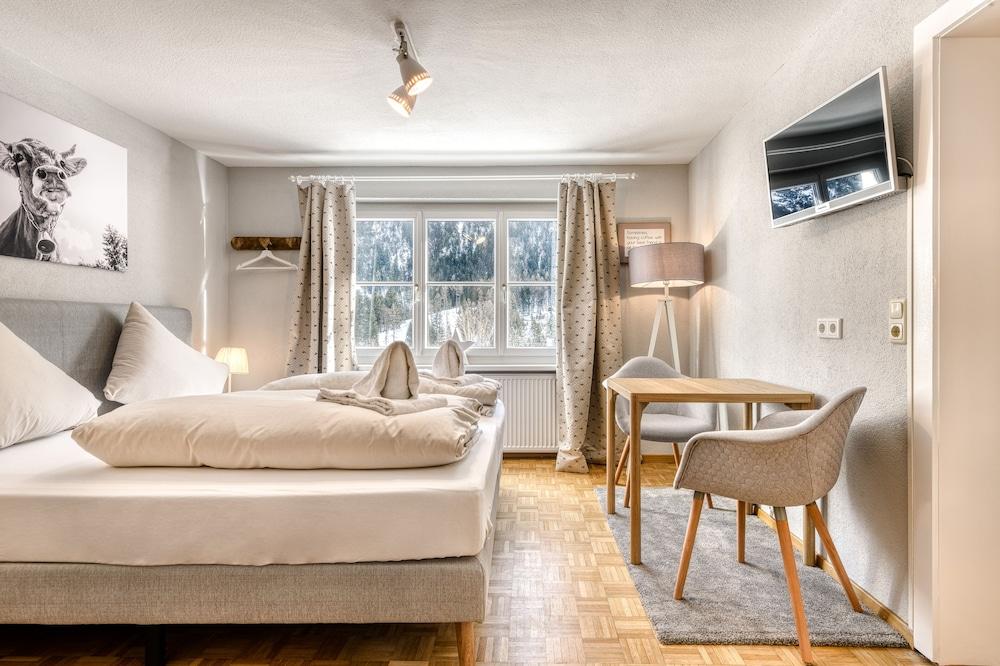 Haus Fellner by A-Appartements