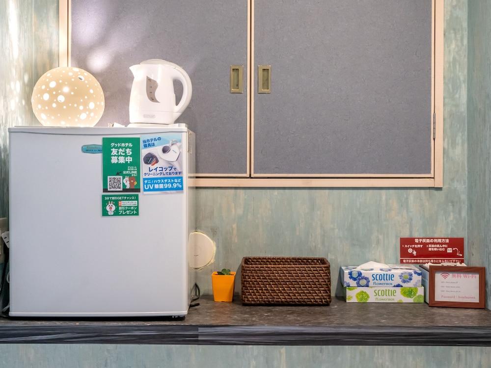 Tabist Hotel Aurora Ikebukuro