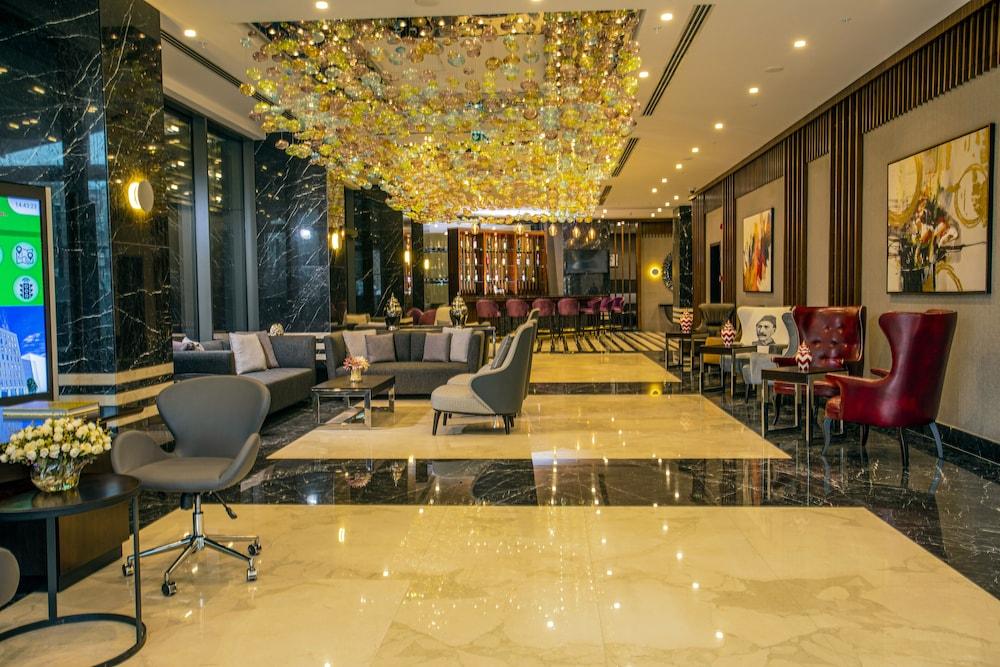 Cher Hotel & Spa Istanbul