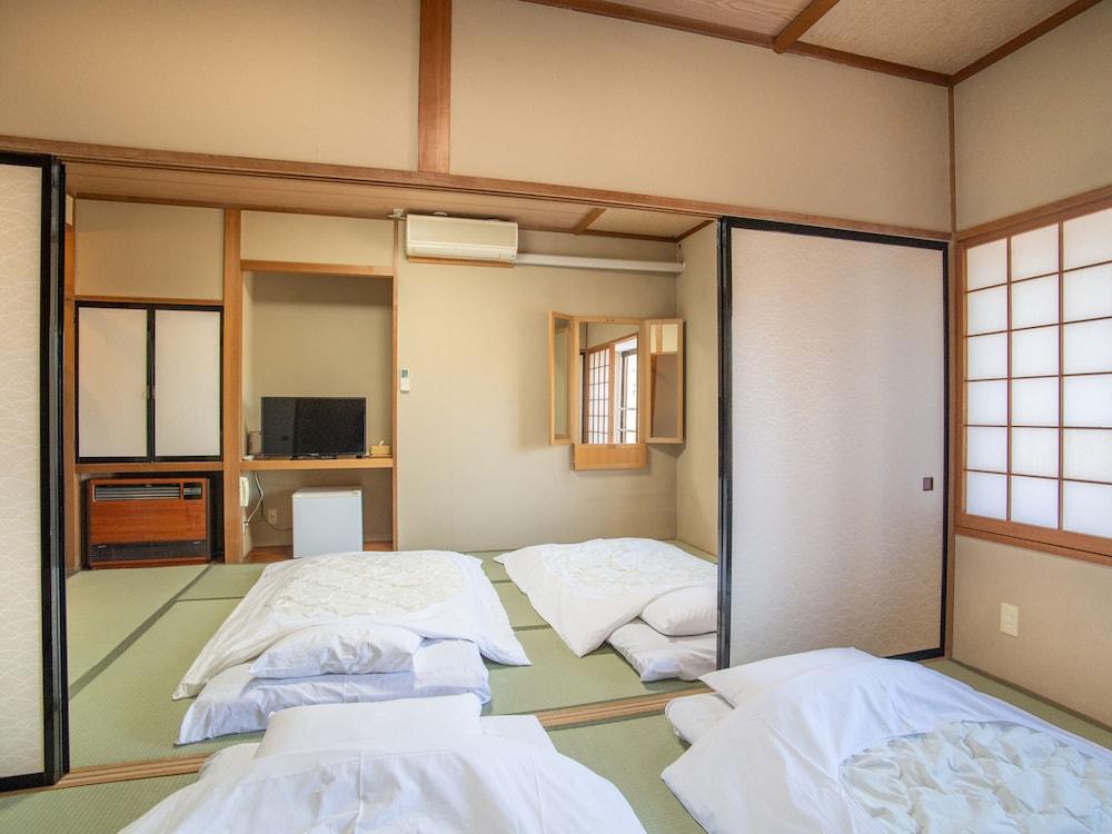 Tabist La Salle Yamanakako